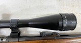 CZ 452-2E ZKM .22 LR w/ Tasco 8-32x44 Scope - great condition - 12 of 16