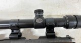 CZ 452-2E ZKM .22 LR w/ Tasco 8-32x44 Scope - great condition - 14 of 16