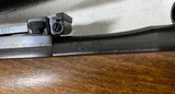 CZ 452-2E ZKM .22 LR w/ Tasco 8-32x44 Scope - great condition - 5 of 16