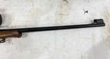 CZ 452-2E ZKM .22 LR w/ Tasco 8-32x44 Scope - great condition - 2 of 16