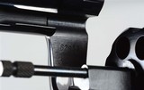 Colt Python Double Action Revolver 357 Magnum 1967 Box 6