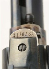 Colt 2nd Generation SAA 45 Long Colt 5.5