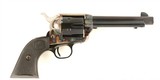 Colt 2nd Generation SAA 45 Long Colt 5.5