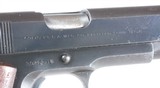 Colt Lightweight Commander 45 4.25