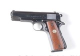 Colt Lightweight Commander 45 4.25