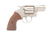 Colt Detective Special .38 SPL 2