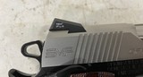 Springfield Armory EMP 40 Compact .40 S&W w/ night sights - great condition - 9 of 12