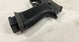 Sig Sauer P320 X-Five w/ four 21 rd. magazines - great condition - 7 of 13