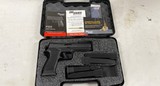 Sig Sauer P320 X-Five w/ four 21 rd. magazines - great condition - 1 of 13