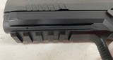 Sig Sauer P320 X-Five w/ four 21 rd. magazines - great condition - 5 of 13