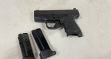 Walther PPS M2 9mm w/ night sights - 3 of 10
