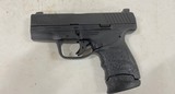 Walther PPS M2 9mm w/ night sights - 4 of 10