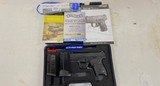 Walther PPS M2 9mm w/ night sights - 1 of 10