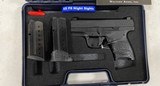 Walther PPS M2 9mm w/ night sights - 2 of 10