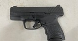Walther PPS M2 9mm w/ night sights - 5 of 10