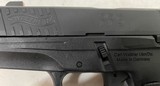 Walther PPS M2 9mm w/ night sights - 6 of 10