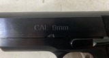 Les Baer Custom 1911 9mm 9+1 - good condition! - 8 of 19