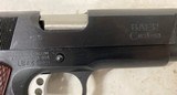 Les Baer Custom 1911 9mm 9+1 - good condition! - 3 of 19