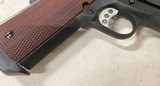 Les Baer Custom 1911 9mm 9+1 - good condition! - 6 of 19