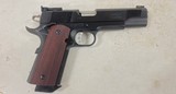 Les Baer Custom 1911 9mm 9+1 - good condition! - 2 of 19