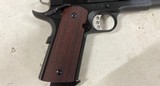 Les Baer Custom 1911 9mm 9+1 - good condition! - 4 of 19