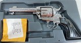 Ruger New Vaquero .45 Colt - great condition - 2 of 20