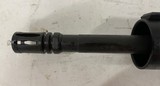 Colt LE6920 M4 Carbine 5.56mm NATO w/ one 30 rd. mag Free Float 6920 AR-15 - 4 of 11