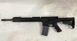 Colt LE6920 M4 Carbine 5.56mm NATO w/ one 30 rd. mag Free Float 6920 AR-15 - 2 of 11