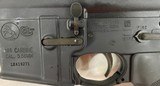 Colt LE6920 M4 Carbine 5.56mm NATO w/ one 30 rd. mag Free Float 6920 AR-15 - 3 of 11