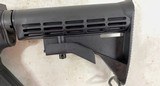 Colt LE6920 M4 Carbine 5.56mm NATO w/ one 30 rd. mag Free Float 6920 AR-15 - 6 of 11