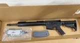 Colt LE6920 M4 Carbine 5.56mm NATO w/ one 30 rd. mag Free Float 6920 AR-15 - 1 of 11