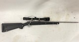 Ruger M77 Mark II .243 Win. 22