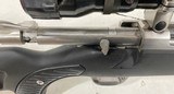 Ruger M77 Mark II .243 Win. 22