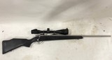 Weatherby Vanguard .300 Wby. Mag 24