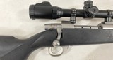 Weatherby Vanguard .300 Wby. Mag 24