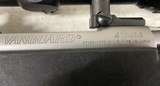 Weatherby Vanguard .300 Wby. Mag 24