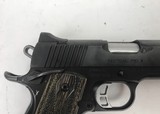 KIMBER TACTICAL PRO 2 1911 COMPACT CUSTOM .45 - 4 of 13