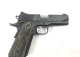 KIMBER TACTICAL PRO 2 1911 COMPACT CUSTOM .45 - 2 of 13