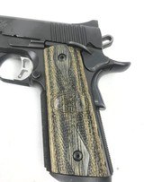 KIMBER TACTICAL PRO 2 1911 COMPACT CUSTOM .45 - 9 of 13