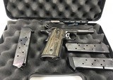 KIMBER TACTICAL PRO 2 1911 COMPACT CUSTOM .45 - 1 of 13