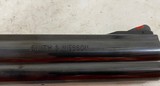 Smith & Wesson Model 586-8 6 shot .357 Mag - excellent condition - 14 of 14