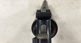 Smith & Wesson Model 586-8 6 shot .357 Mag - excellent condition - 8 of 14