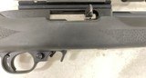 Tactical Solutions 10/22 Carbine .22 LR w/ threaded barrel + optic Ruger - 13 of 17
