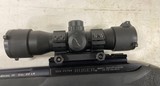 Tactical Solutions 10/22 Carbine .22 LR w/ threaded barrel + optic Ruger - 8 of 17