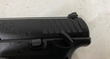 Walther CCP 9mm 8+1 w/ thumb safety - 4 of 10