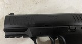 Walther CCP 9mm 8+1 w/ thumb safety - 3 of 10