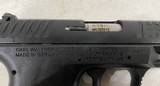Walther CCP 9mm 8+1 w/ thumb safety - 8 of 10