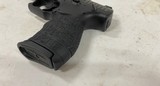 Walther CCP 9mm 8+1 w/ thumb safety - 7 of 10