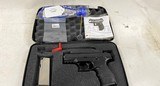 Walther CCP 9mm 8+1 w/ thumb safety - 1 of 10