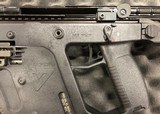 KRISS VECTOR Super V 45 CRB/SO Carbine SUREFIRE LT - 7 of 8